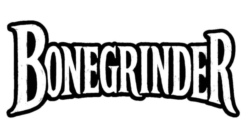 Bonegrinder artwork 2
