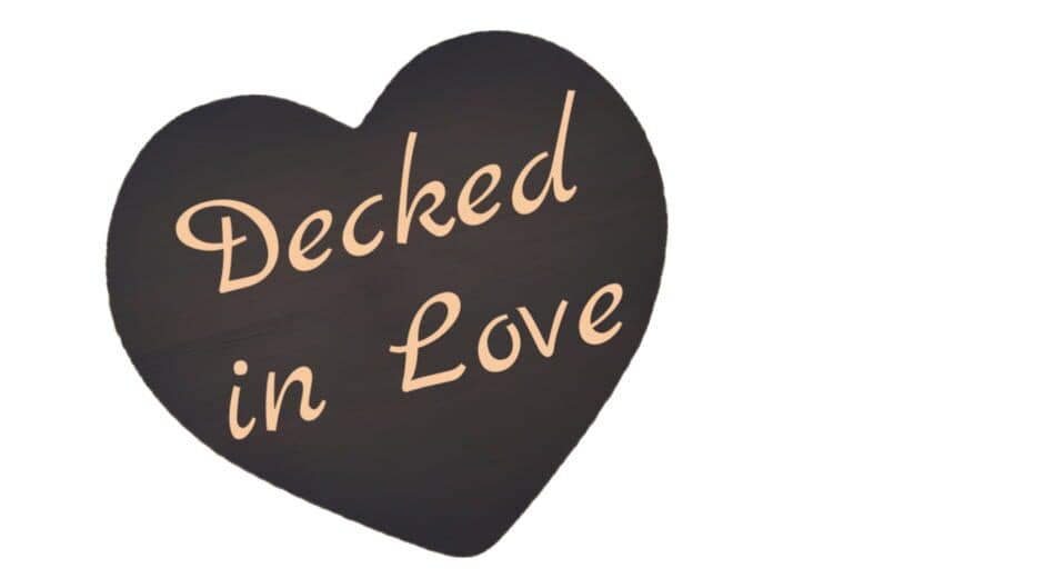 Decked in Love artwork 2