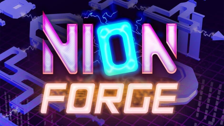 Nion Forge artwork 1