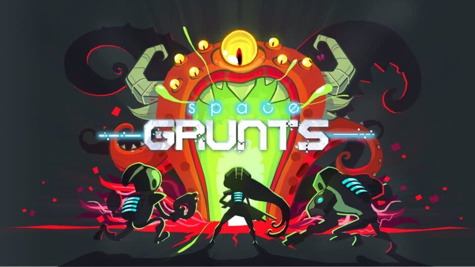 Space Grunts artwork 1