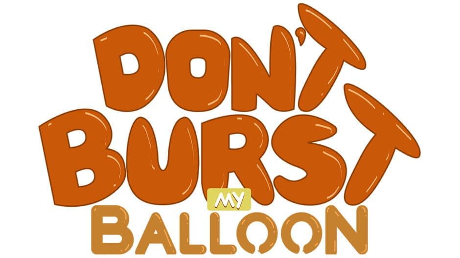 Don't Burst My Balloon artwork 2