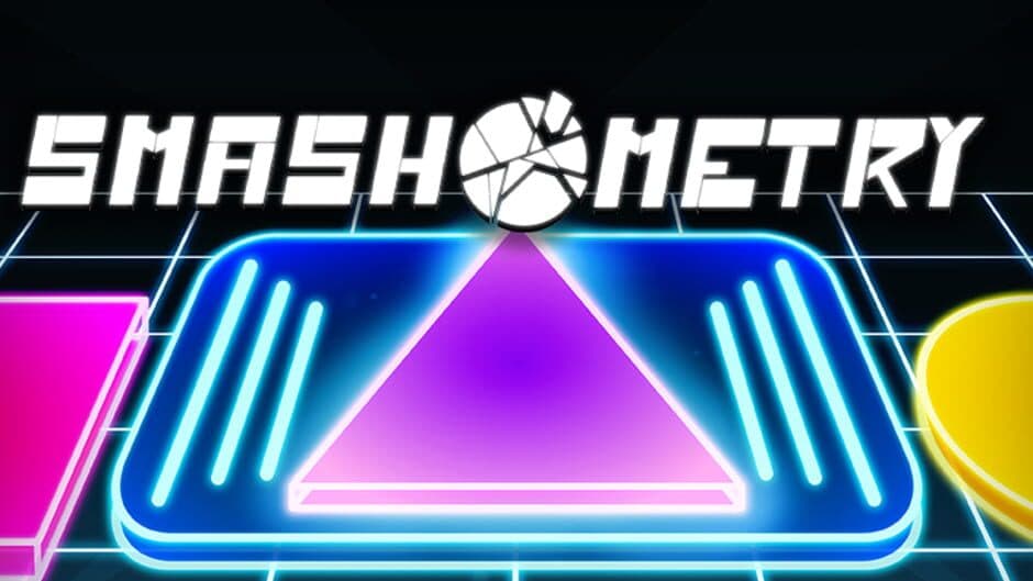 Smashometry artwork 1
