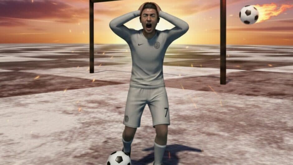 500 CrossBar Challenge artwork 2