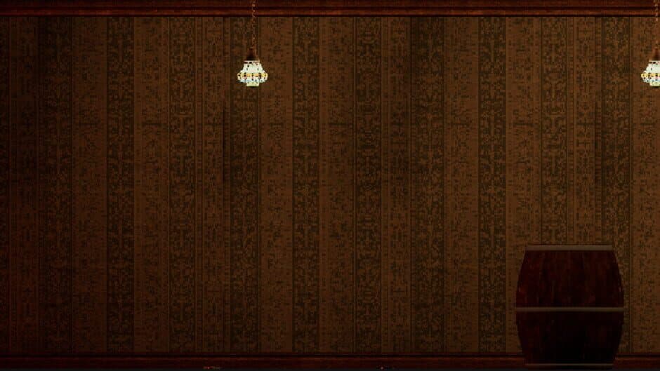 Hotel Abyss artwork 2