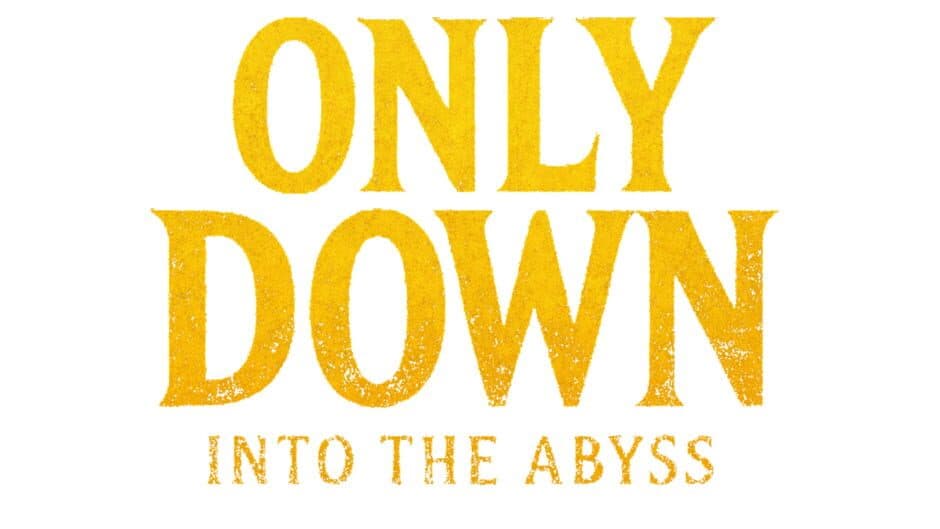 Only Down: Into the Abyss artwork 2