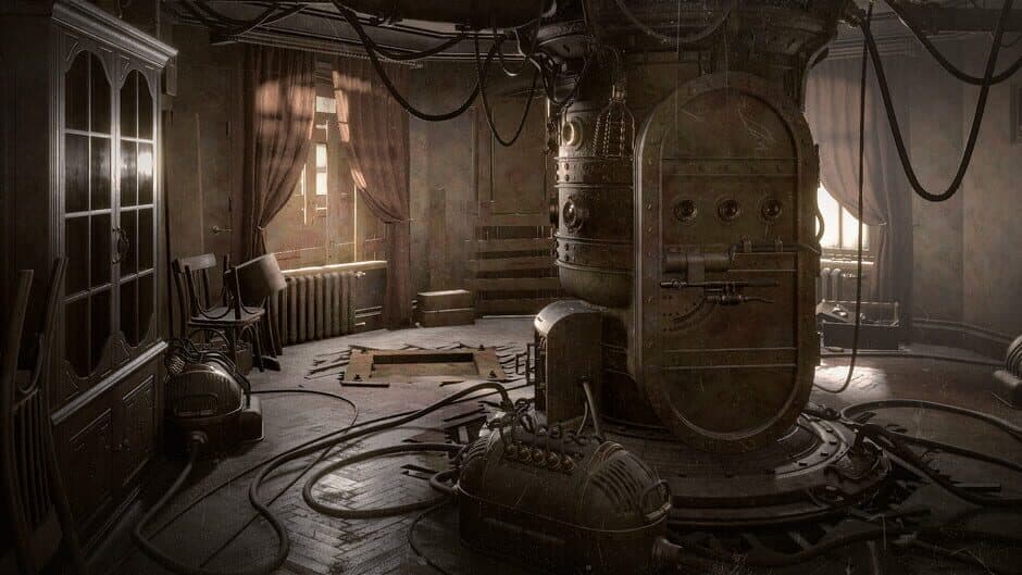 Sublustrum artwork 1