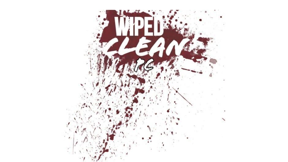 Wiped Clean PC artwork 2