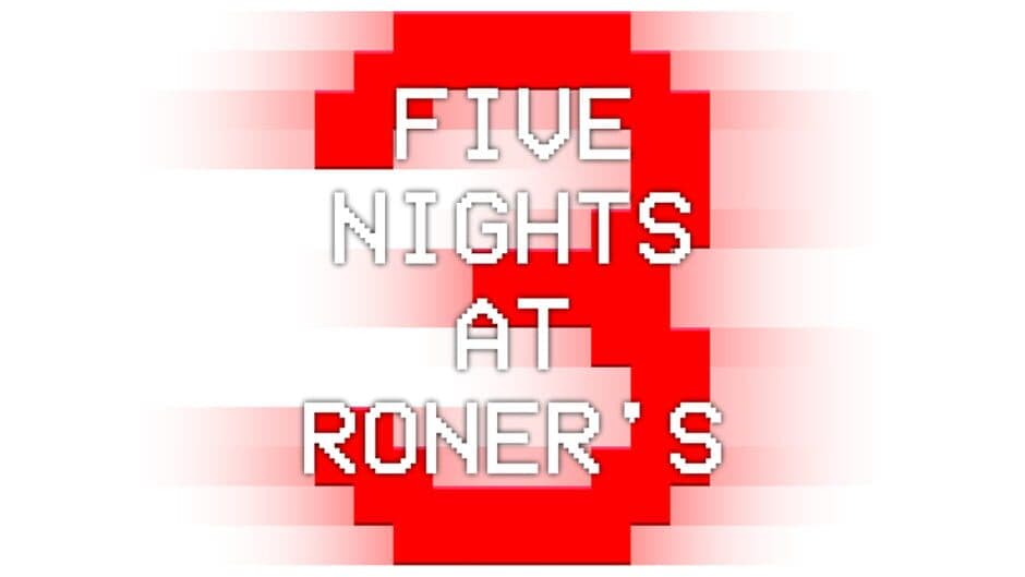 Five Nights at Roner's 3 artwork 1