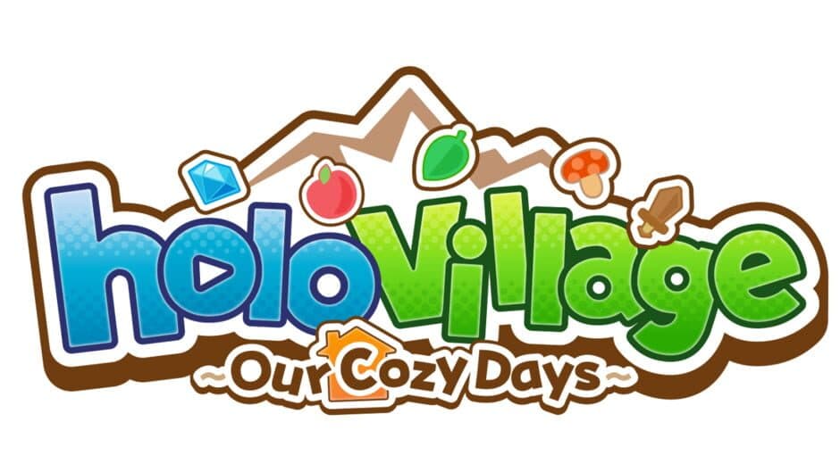 HoloVillage: Our Cozy Days artwork 1