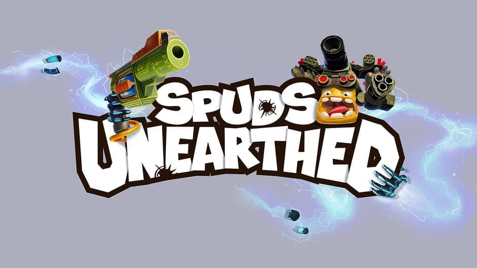 Spuds Unearthed artwork 1