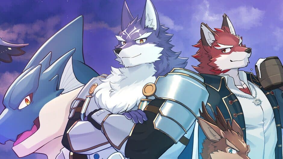 Knights College 2 artwork 1