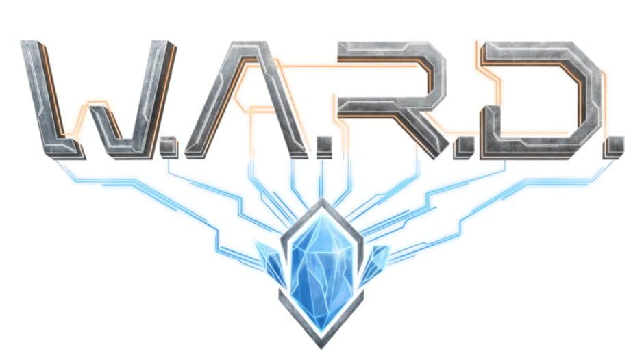 W.A.R.D. artwork 2