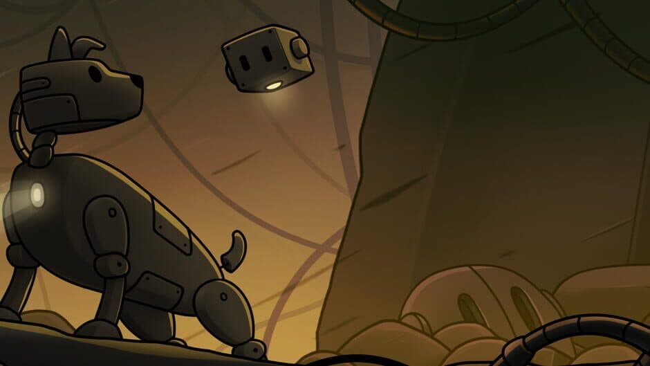 The Rusted artwork 1