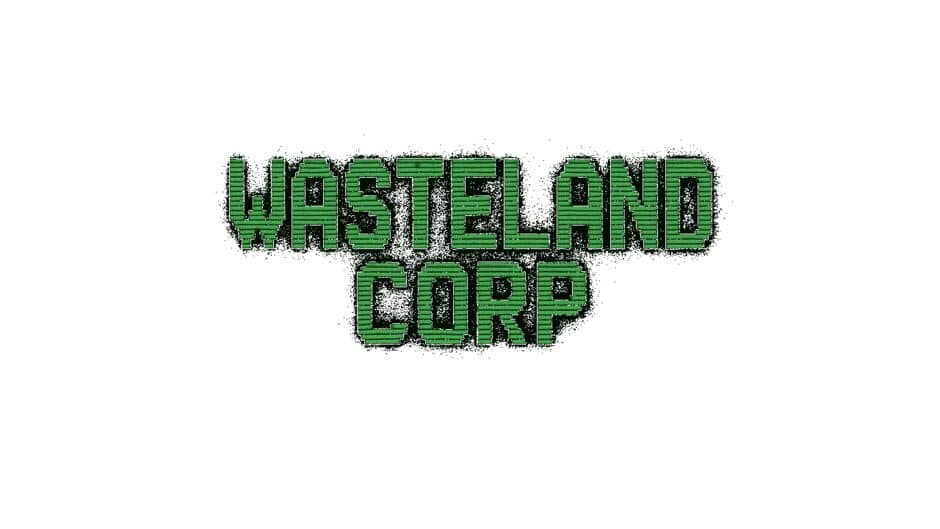 Wasteland Corp artwork 1