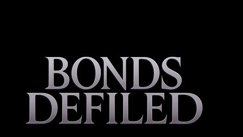 Bonds Defiled artwork 2