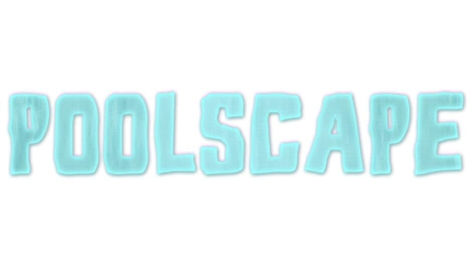 Poolscape artwork 2