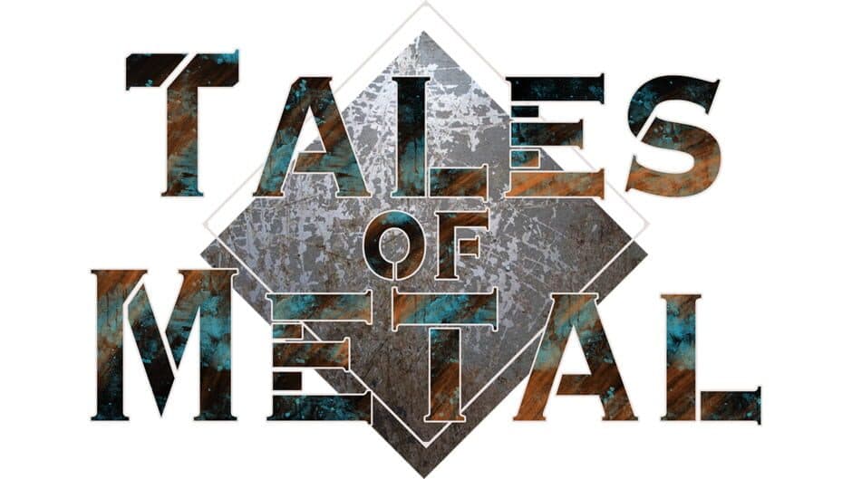 Tales of Metal artwork 2