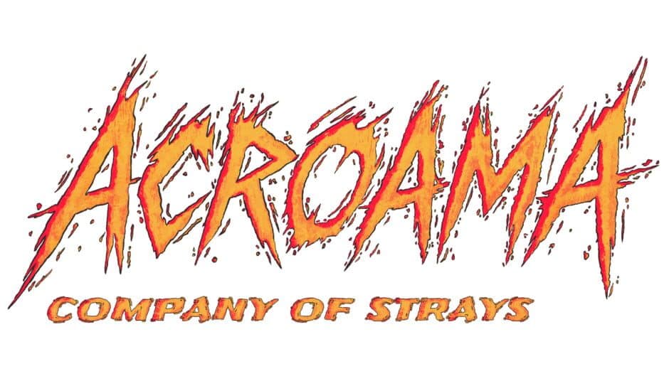 Acroama: Company of Strays artwork 2