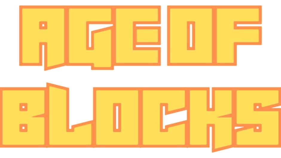 Age of Blocks artwork 2