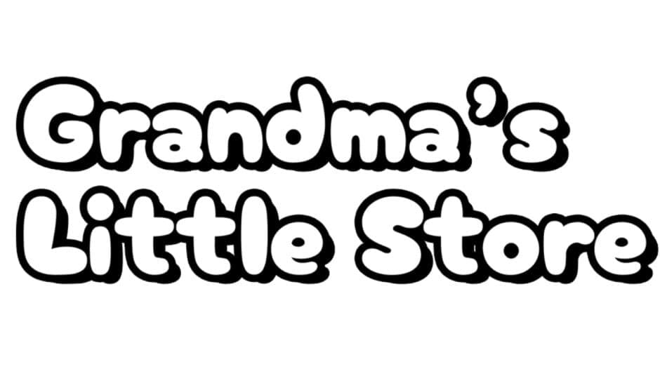 Grandma's Little Store artwork 2
