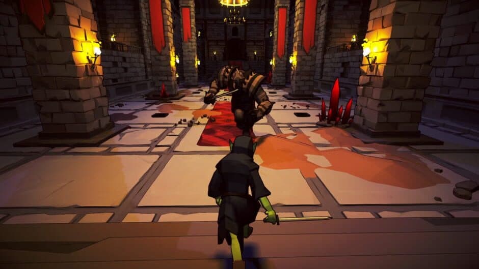 Kingdoms and Slaves artwork 1
