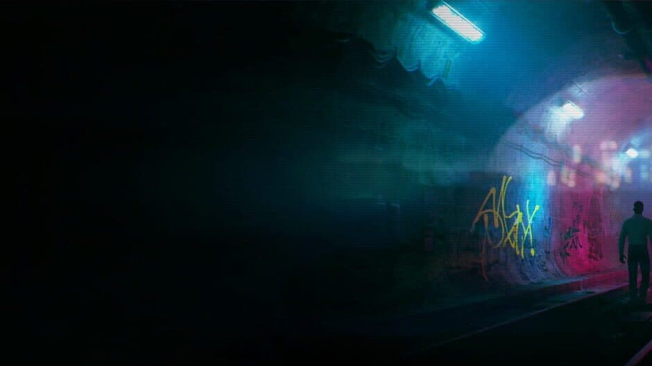 Curvid Nurntine and the Black Vaccine artwork 1