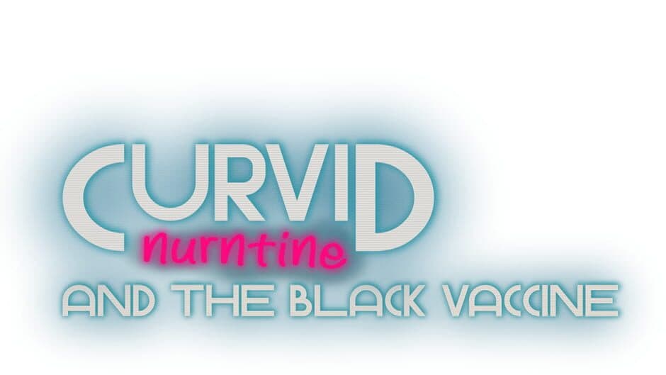 Curvid Nurntine and the Black Vaccine artwork 2
