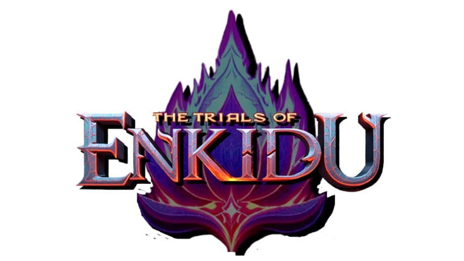 Trials of Enkidu artwork 2