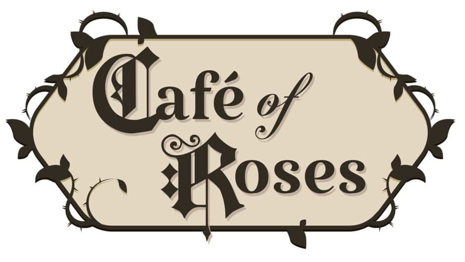 Cafe of Roses artwork 2