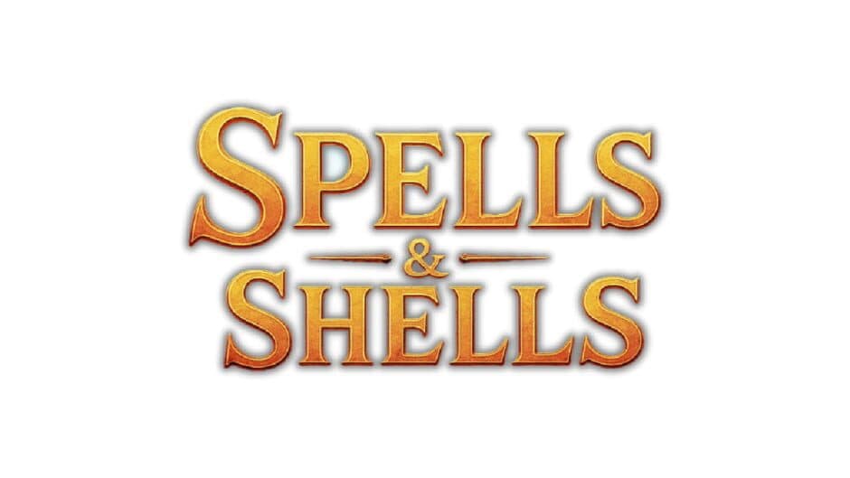 Spells & Shells artwork 1