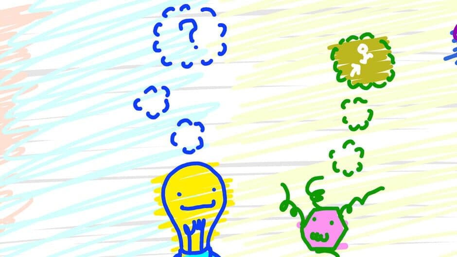 Bulbo's Belief System artwork 2