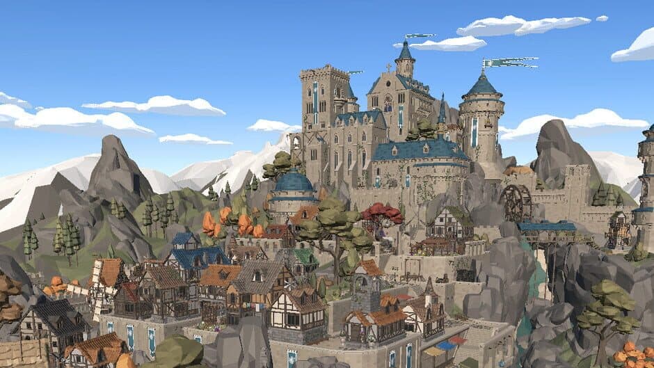 Kingdoms and Slaves artwork 3