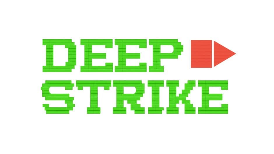 Deep Strike artwork 2
