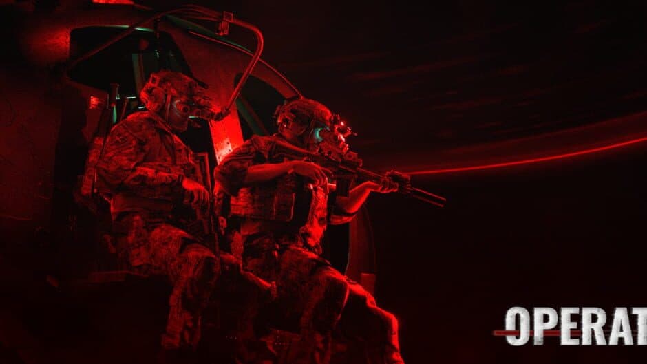 Operator artwork 1