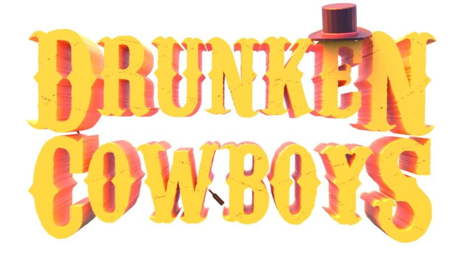 Drunken Cowboys artwork 2