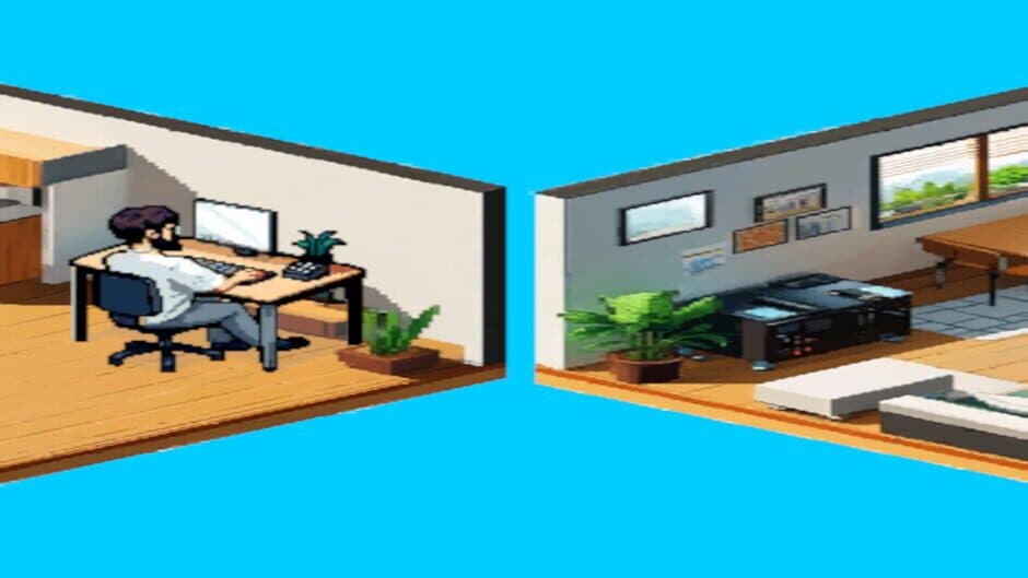 Writer Tycoon artwork 1