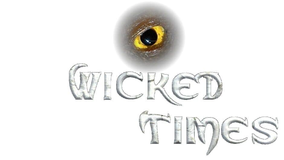 Wicked Times artwork 1