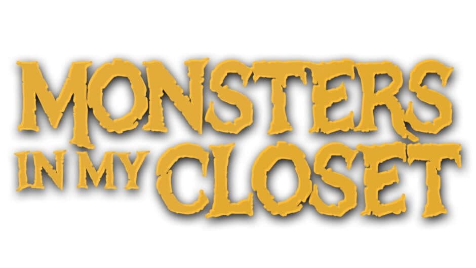 Monsters In My Closet artwork 1