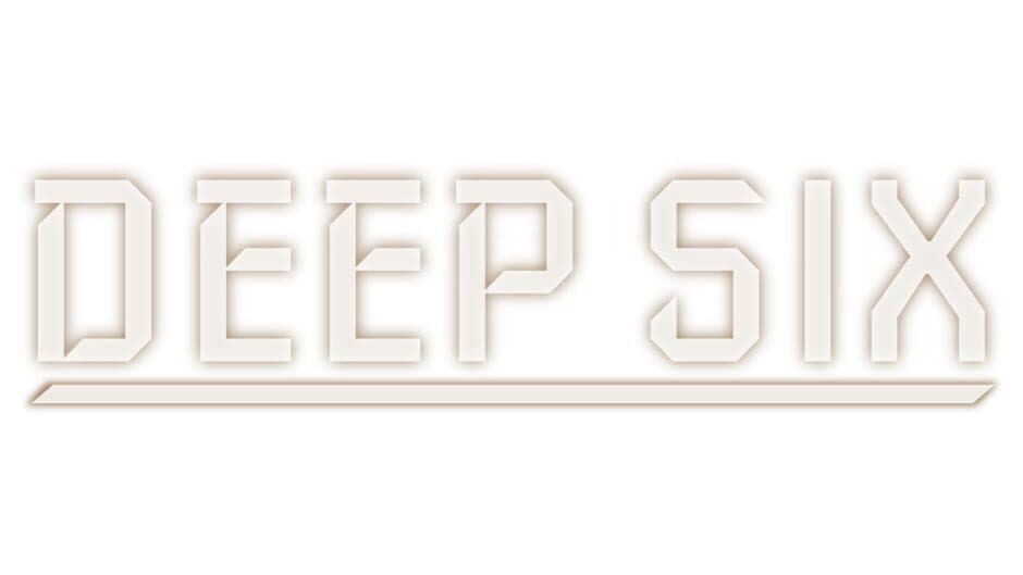 Deep Six artwork 2