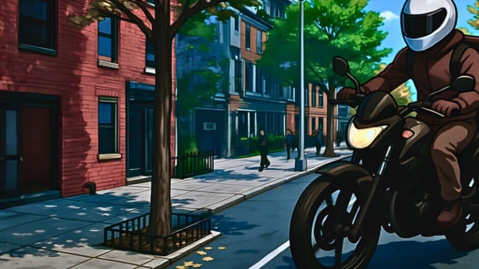 Delivery Simulator artwork 1