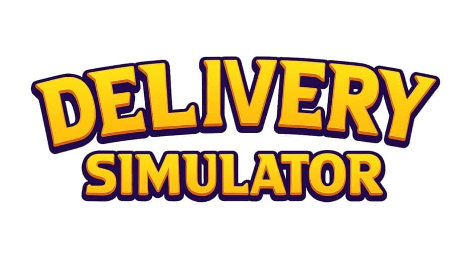 Delivery Simulator artwork 2