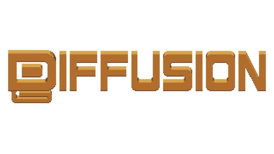 Diffusion artwork 1