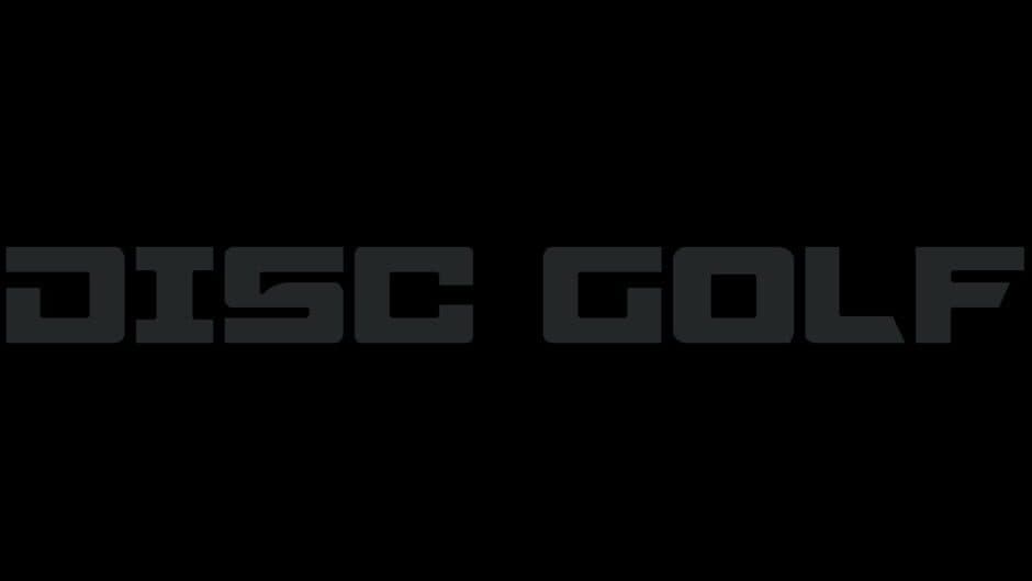 Disc Golf artwork 2