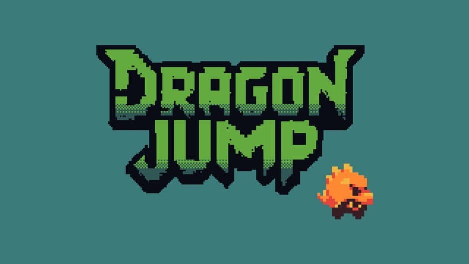 Dragon Jump artwork 2