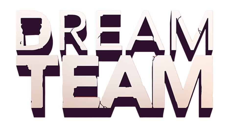 Dream Team artwork 2