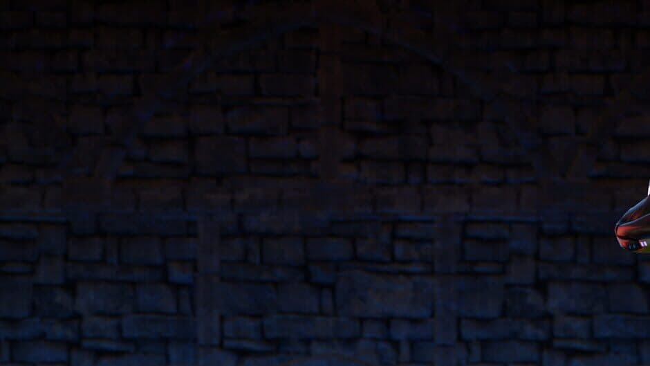 Dungeon artwork 2