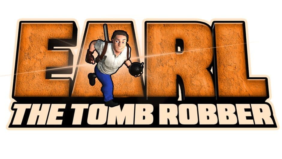 Earl the Tomb Robber artwork 2