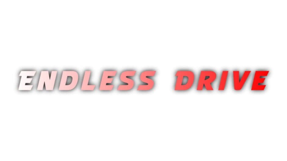Endless Drive artwork 2