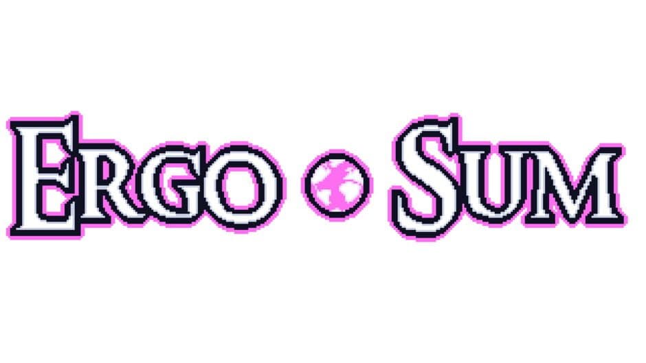 Ergo Sum artwork 2