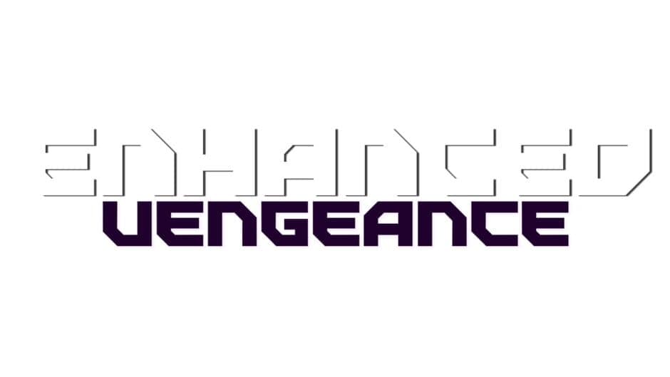 Enhanced: Vengeance artwork 2